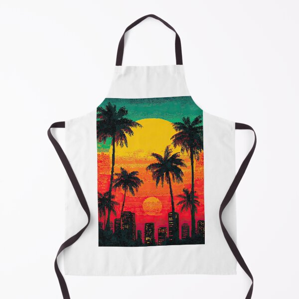 Item preview, Neon Pixel Aesthetics Meet Oldschool Cool Style designed and sold by Piotrek0001.