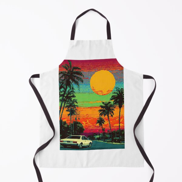 Item preview, Groovy Pixel Energy with Vintage Funk Style designed and sold by Piotrek0001.