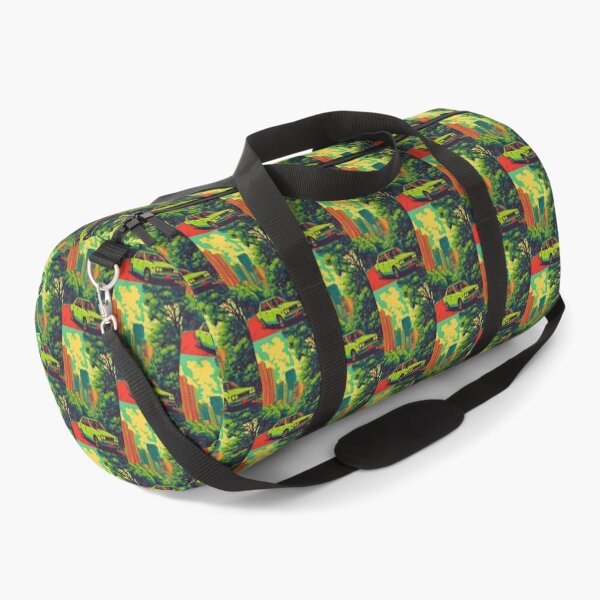 Item preview, Bright Pixel Lines with Classic Seventies Vibes designed and sold by Piotrek0001.