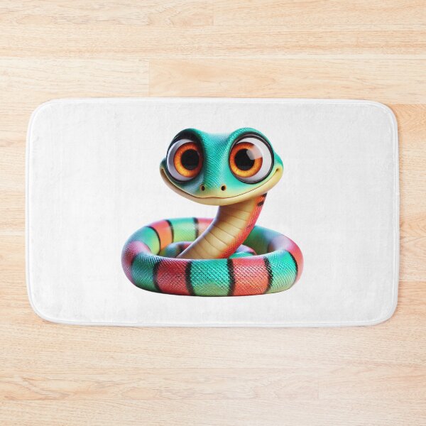 Item preview, Adorable Jamaican Boa designed and sold by Sillytoe.