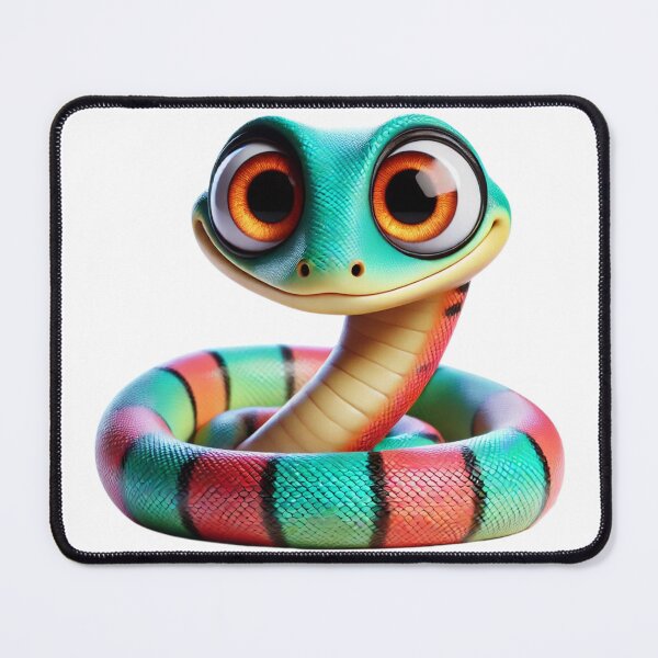 Item preview, Adorable Jamaican Boa designed and sold by Sillytoe.