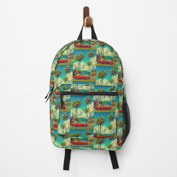 Item preview, Pixel Vibes Echoing Seventies Fun and Funk designed and sold by Piotrek0001.
