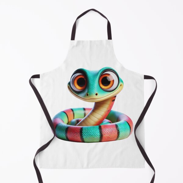 Item preview, Adorable Jamaican Boa designed and sold by Sillytoe.
