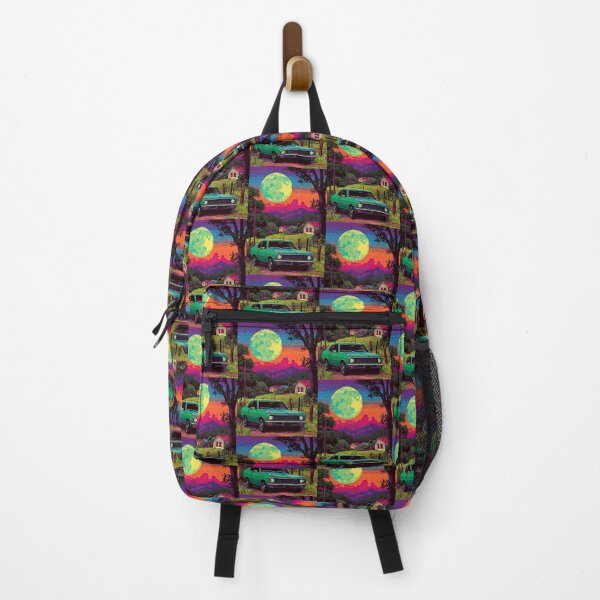 Item preview, Pixel Aesthetic with Seventies Music Scene Vibe designed and sold by Piotrek0001.