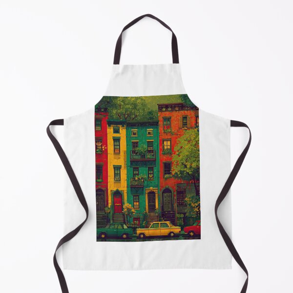 Item preview, Color Explosion of Pixels with Funky Twist designed and sold by Piotrek0001.