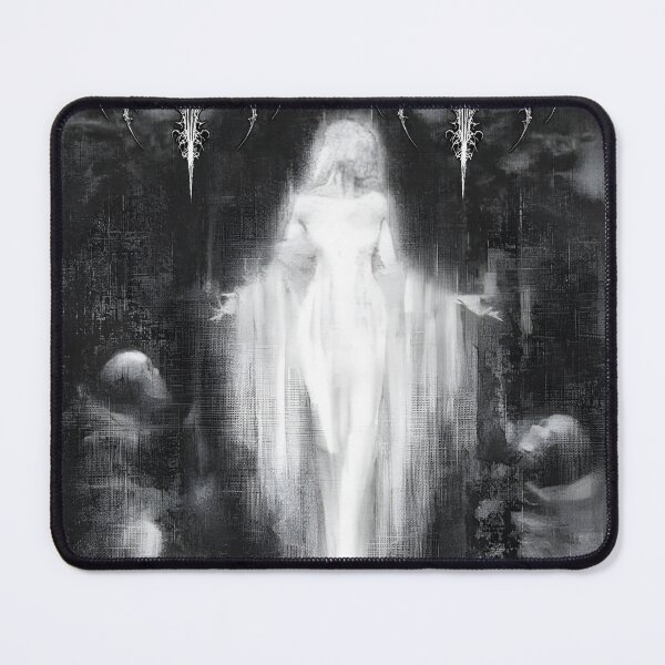 Item preview, Angel of Death Skull & Bones designed and sold by FantasyHeartsXV.