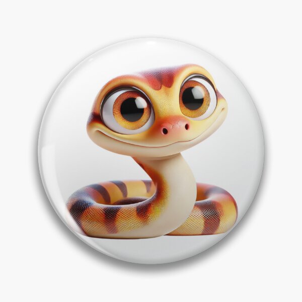Item preview, Adorable Kenyan Sand Boa designed and sold by Sillytoe.