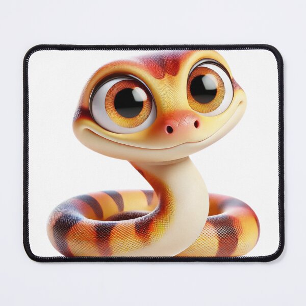 Item preview, Adorable Kenyan Sand Boa designed and sold by Sillytoe.