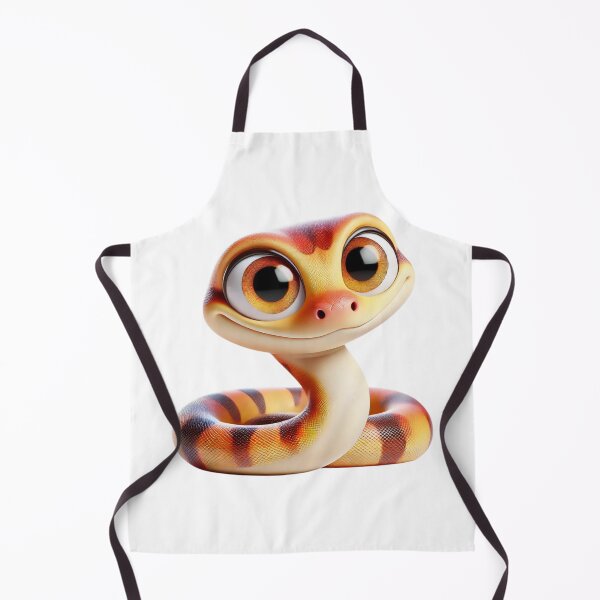 Item preview, Adorable Kenyan Sand Boa designed and sold by Sillytoe.