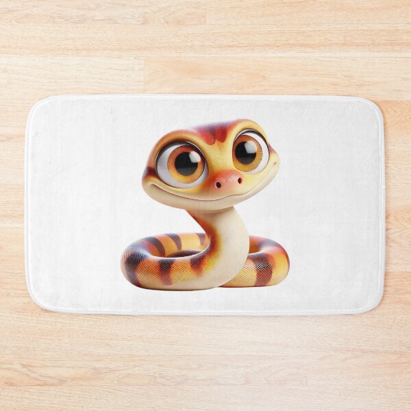 Item preview, Adorable Kenyan Sand Boa designed and sold by Sillytoe.