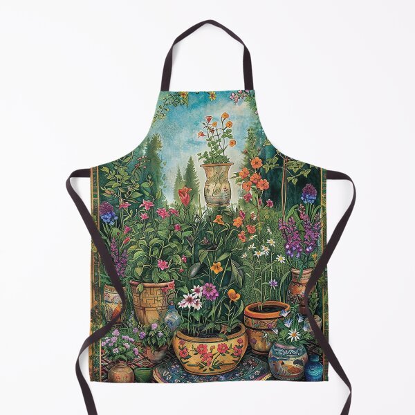 Item preview, The Garden designed and sold by PyramidSchmear.