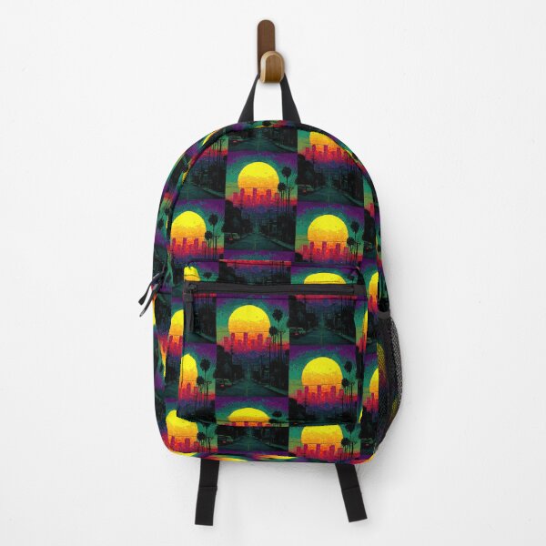 Item preview, Pixelated Grooves Inspired by the Seventies Era designed and sold by Piotrek0001.