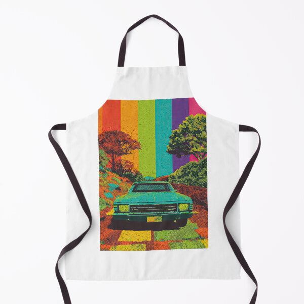 Item preview, Vivid Pixel Universe from the Funky Past designed and sold by Piotrek0001.