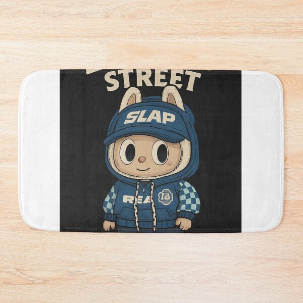 Item preview, Labubu Streetwear | Urban Bunny Hoodie Style designed and sold by Lusail.