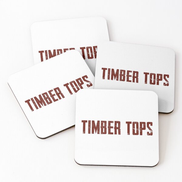 Item preview, camp timber tops designed and sold by designsbysamantha.