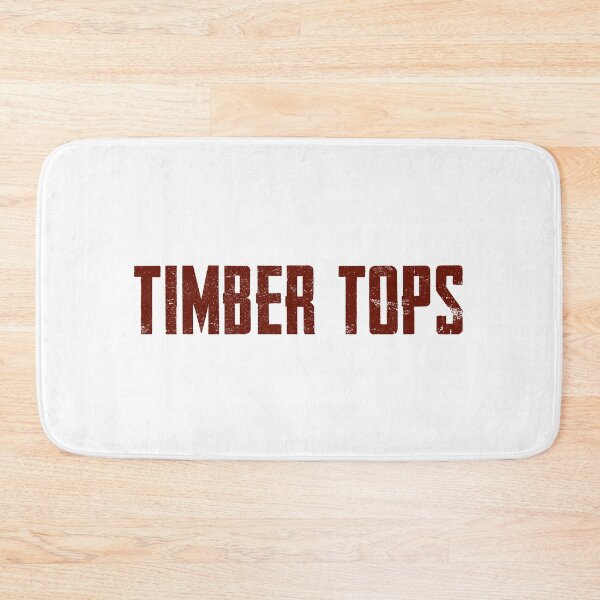 Item preview, camp timber tops designed and sold by designsbysamantha.