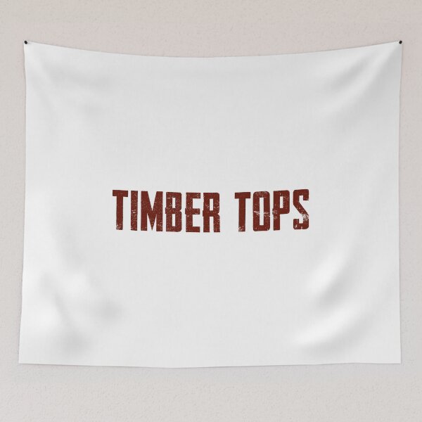 Item preview, camp timber tops designed and sold by designsbysamantha.