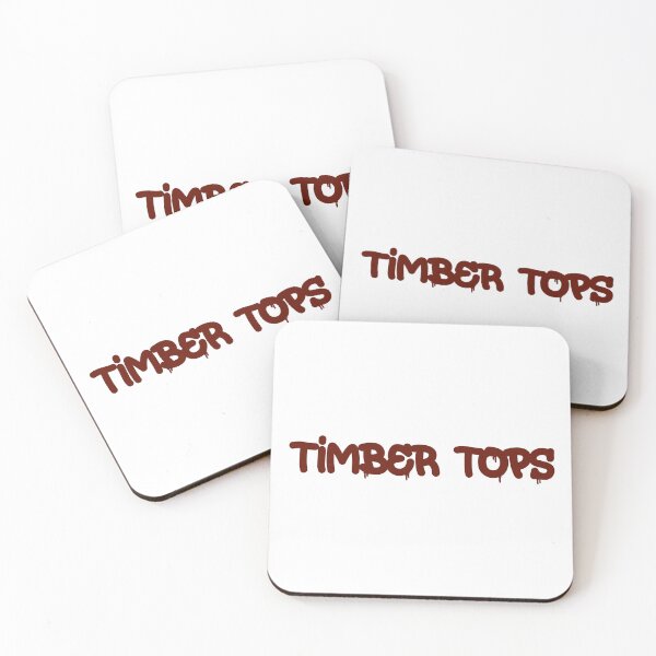 Item preview, camp timber tops designed and sold by designsbysamantha.