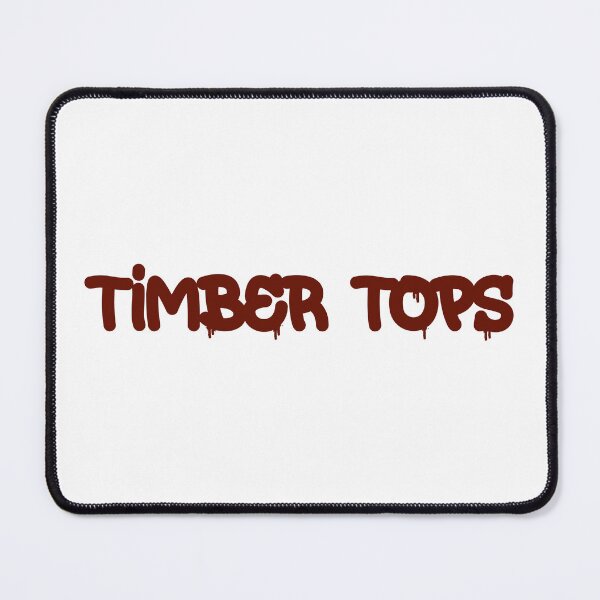 Item preview, camp timber tops designed and sold by designsbysamantha.