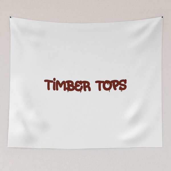 Item preview, camp timber tops designed and sold by designsbysamantha.