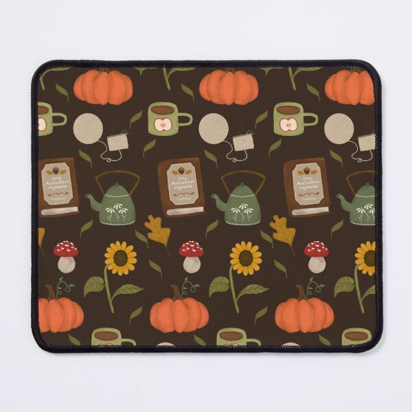 Item preview, Autumn Wonders designed and sold by WoodlandSparrow.
