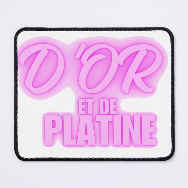 Item preview, Logo D&P dégradé designed and sold by ELK20.