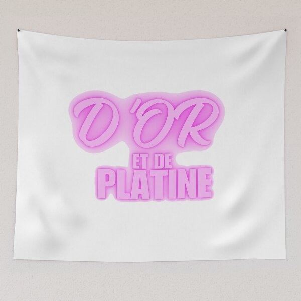 Item preview,  Logo D&P dégradé  designed and sold by ELK20.