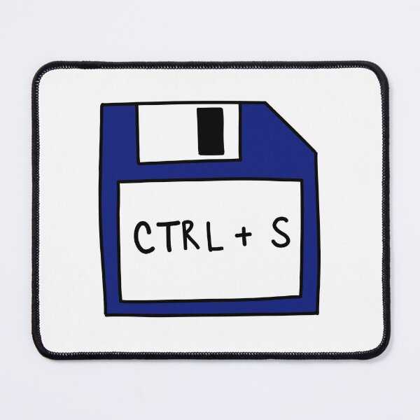 Item preview, Ctrl+S designed and sold by isafranchini.