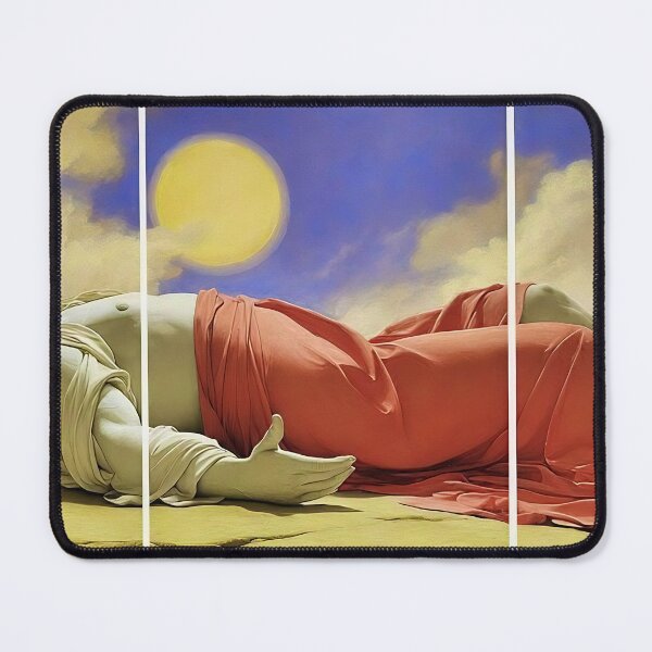Item preview, The Risen (2024) designed and sold by stevepmp.