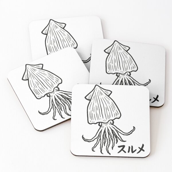 Item preview, dried squid designed and sold by mayhaku.