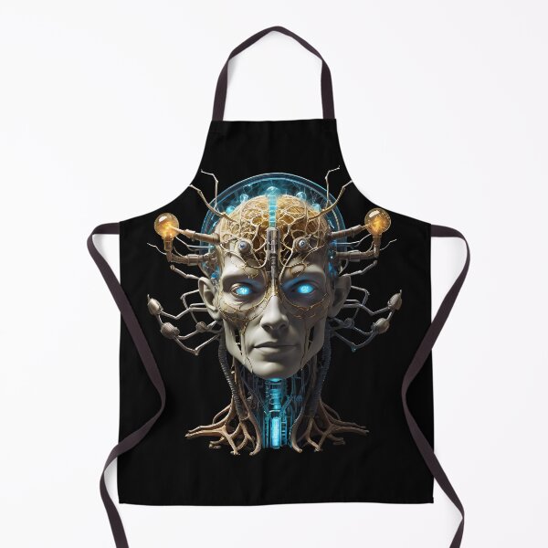 Item preview, Neuromancer designed and sold by Misalign Design Atelier.