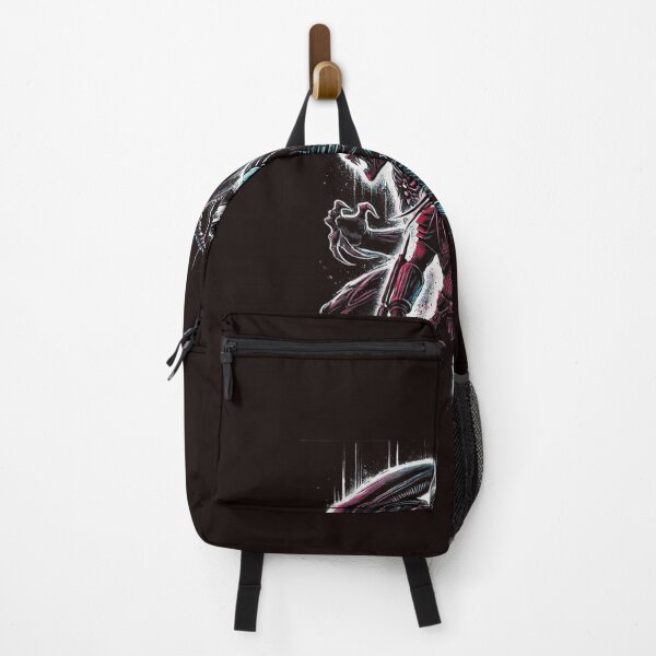 Item preview, Galactic Hunter Showdown designed and sold by WhatMannn.