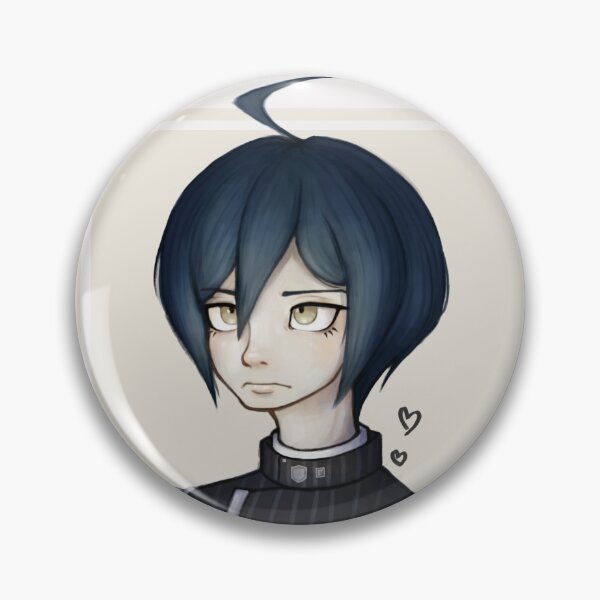 Item preview, Shuichi designed and sold by squiggl_it.