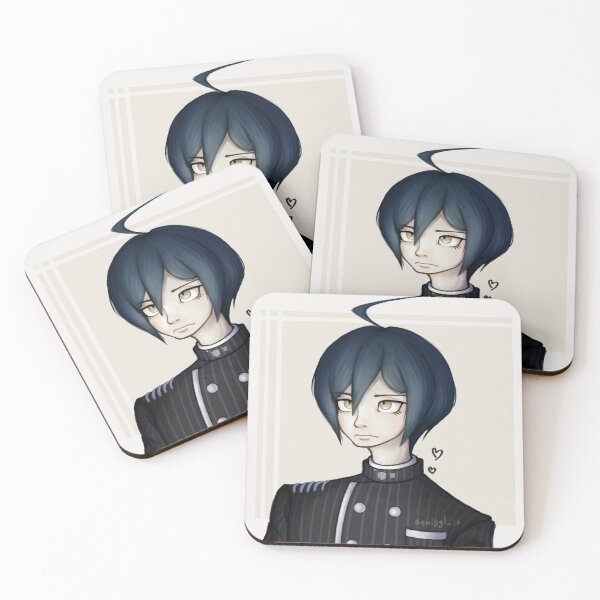 Item preview, Shuichi designed and sold by squiggl_it.