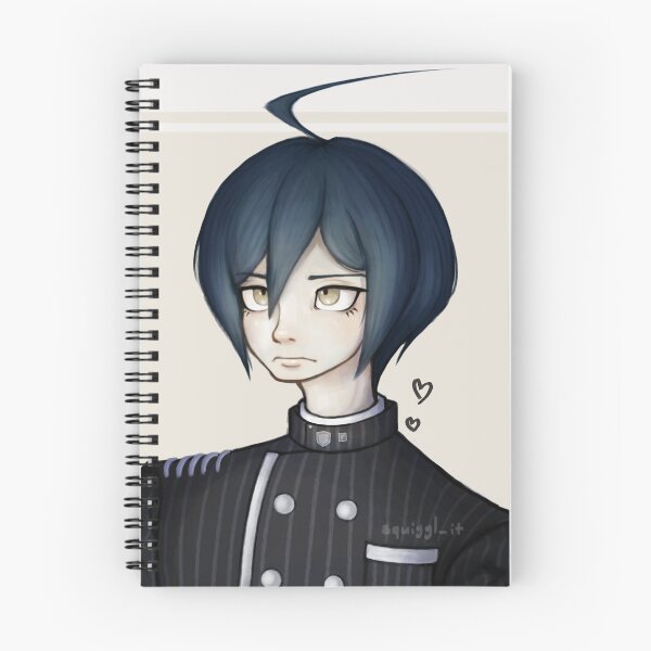 Item preview, Shuichi designed and sold by squiggl_it.
