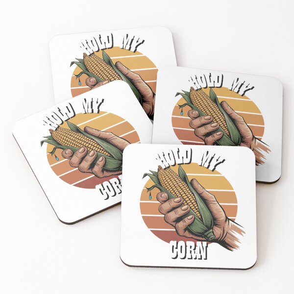 Item preview, Hold My Corn designed and sold by INStormChasers.