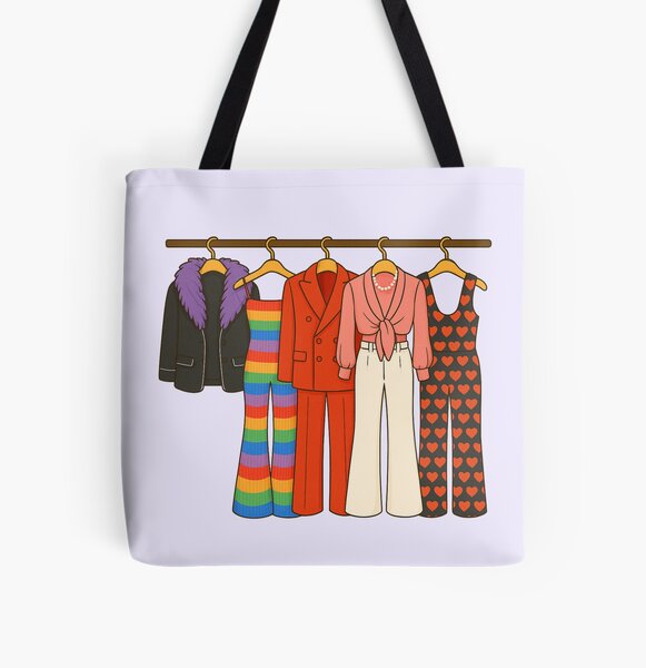 Item preview, Harry’s Closet  designed and sold by TheMerchShop.