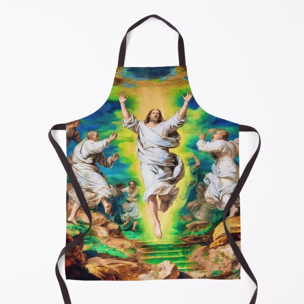 Item preview, "The Resurrection of Christ II: Ascending Light" (2025) designed and sold by stevepmp.