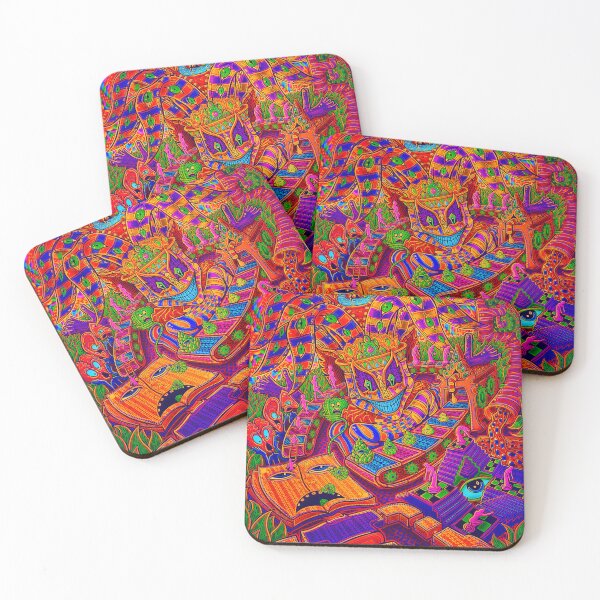 Item preview, Kappa Factory designed and sold by SalviaDroid.