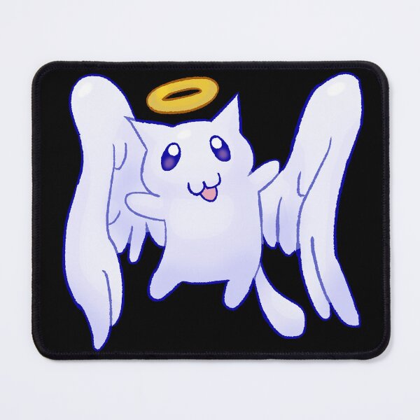 Item preview, Angel Kitty designed and sold by benji448.