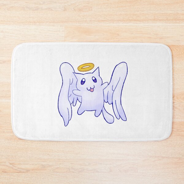 Item preview, Angel Kitty designed and sold by benji448.