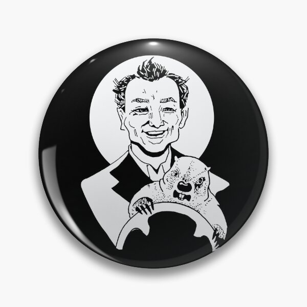 Item preview, Punxsutawney Phil Rides Again designed and sold by Endrené Shepherd.