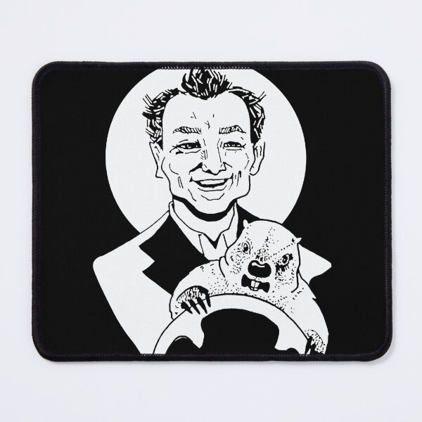 Item preview, Punxsutawney Phil Rides Again designed and sold by Endrené Shepherd.