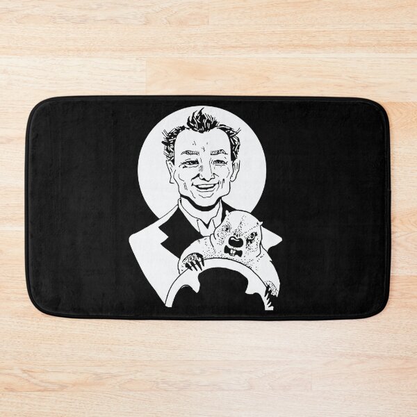 Item preview, Punxsutawney Phil Rides Again designed and sold by Endrené Shepherd.