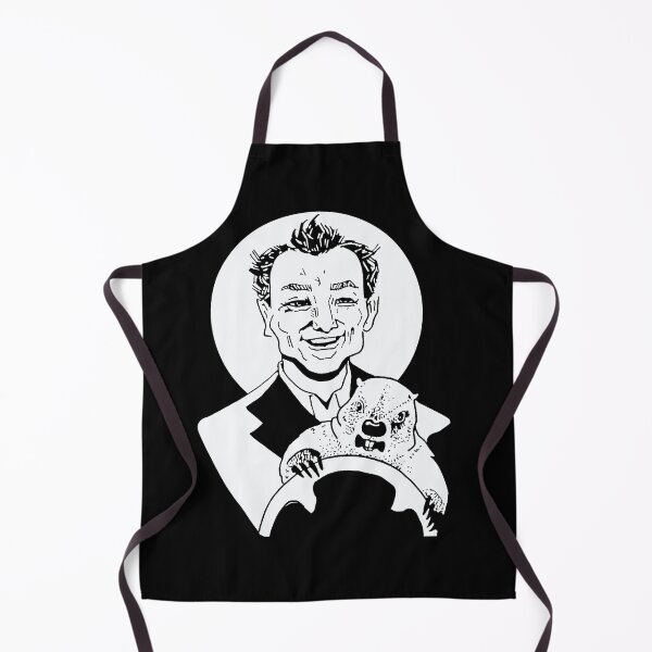 Item preview, Punxsutawney Phil Rides Again designed and sold by Endrené Shepherd.