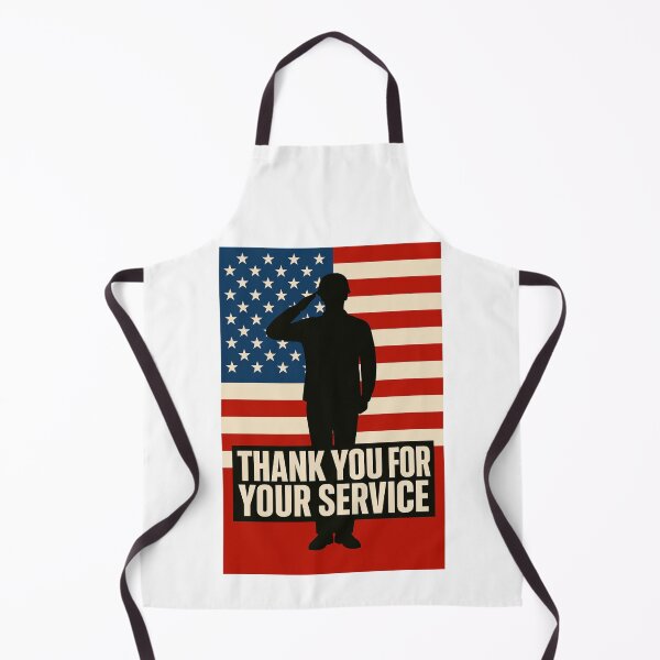 Item preview, Veterans Day Gift - Memorial Day Gift - Thank You For Your Service designed and sold by Galvanized.