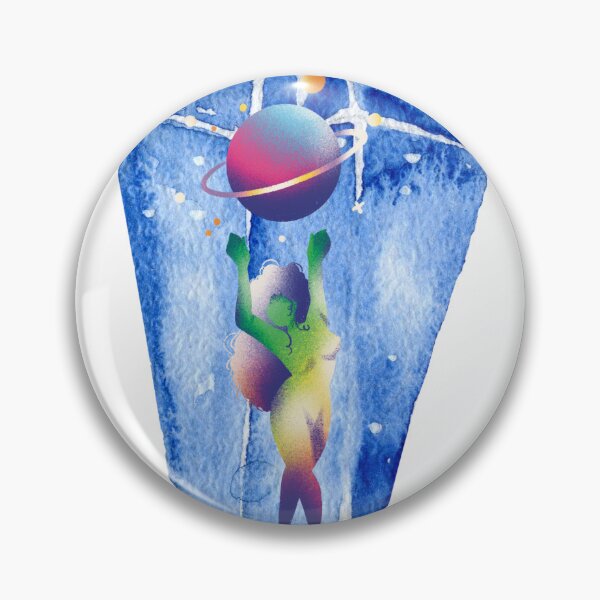 Item preview, Planetary wonder designed and sold by AlignCreations.