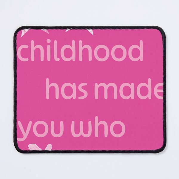 Item preview, childhood designed and sold by unrealisticmess.