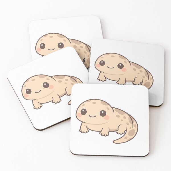 Item preview, Kawaii Japanese Giant Salamander – Hanzaki Hugger designed and sold by NipponPop.