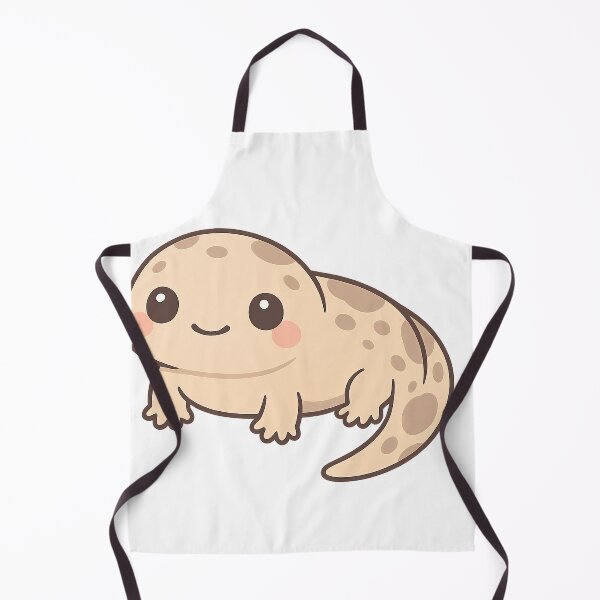 Item preview, Kawaii Japanese Giant Salamander – Hanzaki Hugger designed and sold by NipponPop.